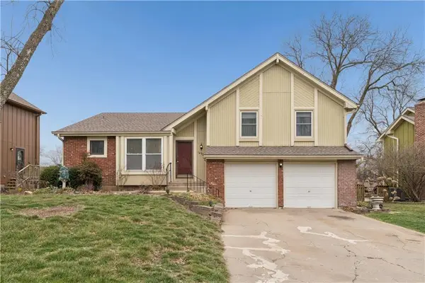 14906 W 89th Street, Lenexa, KS 66215