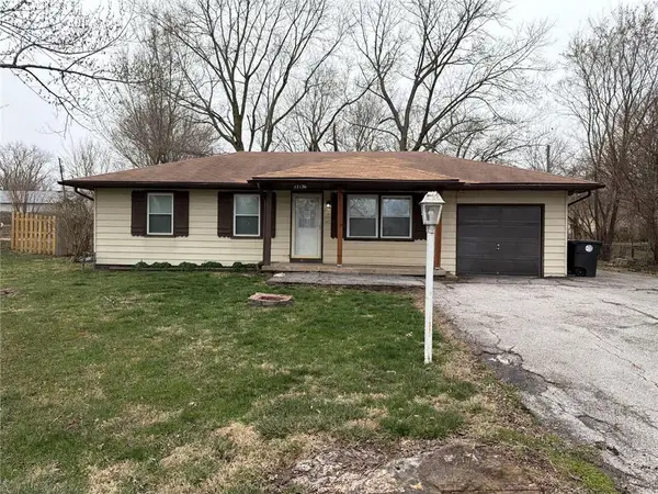 17130 Chula Vista Drive, Belton, MO 64012