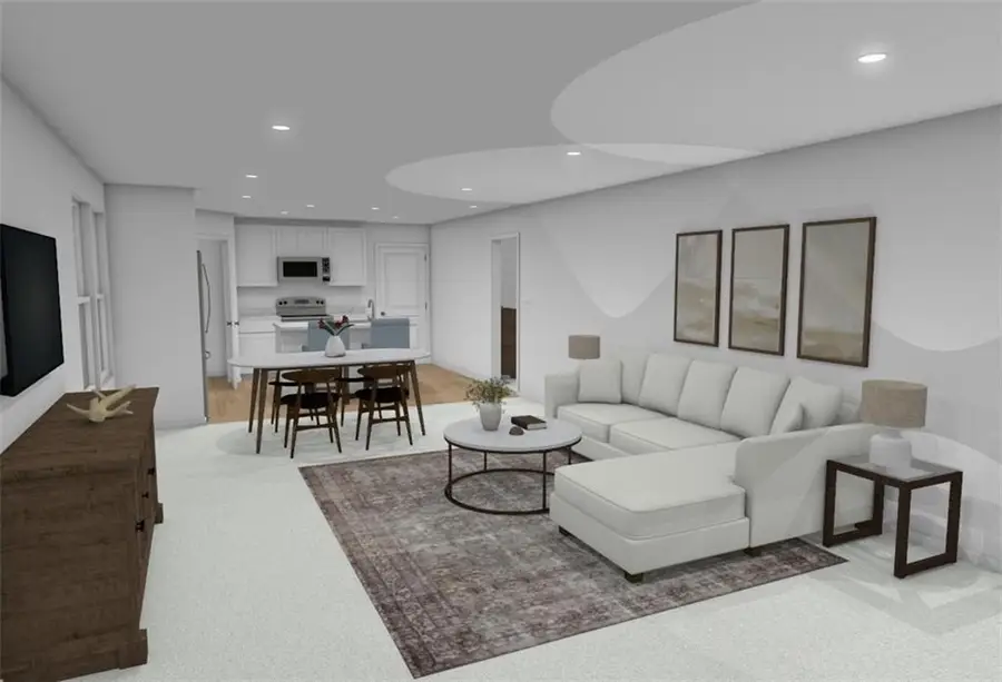 1023 Mission Park Trail, Raymore, MO 64083 - #2