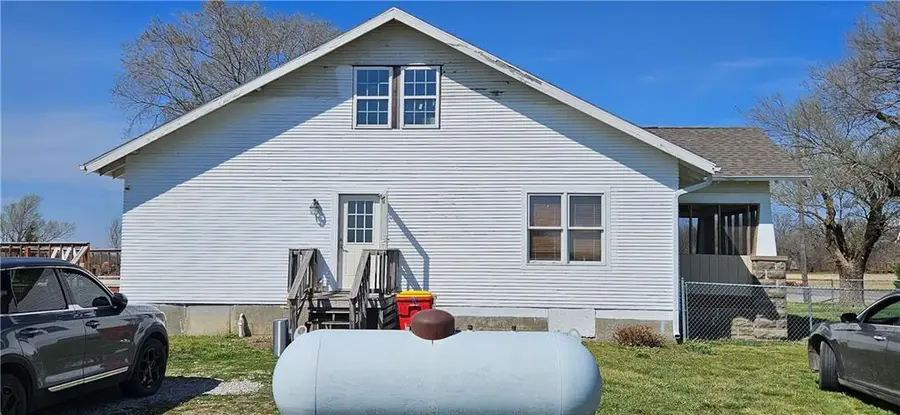 103 S Delange Road, Girard, KS 66743 - #3