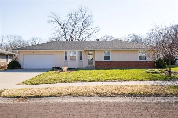 7311 Hedges Avenue, Raytown, MO 64133