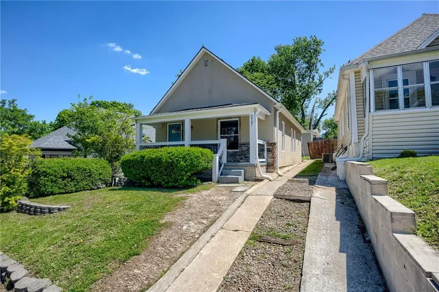 217 N Valley Street, Kansas City, KS 66102 - #2