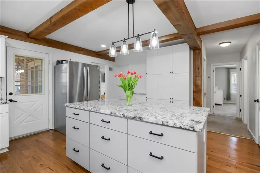 1804 W Liberty Drive, Liberty, MO 64068 - #3