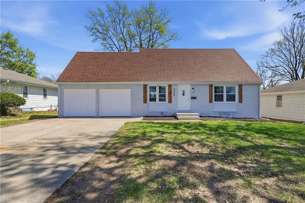 9225 Eastern Avenue, Kansas City, MO 64138 - #1