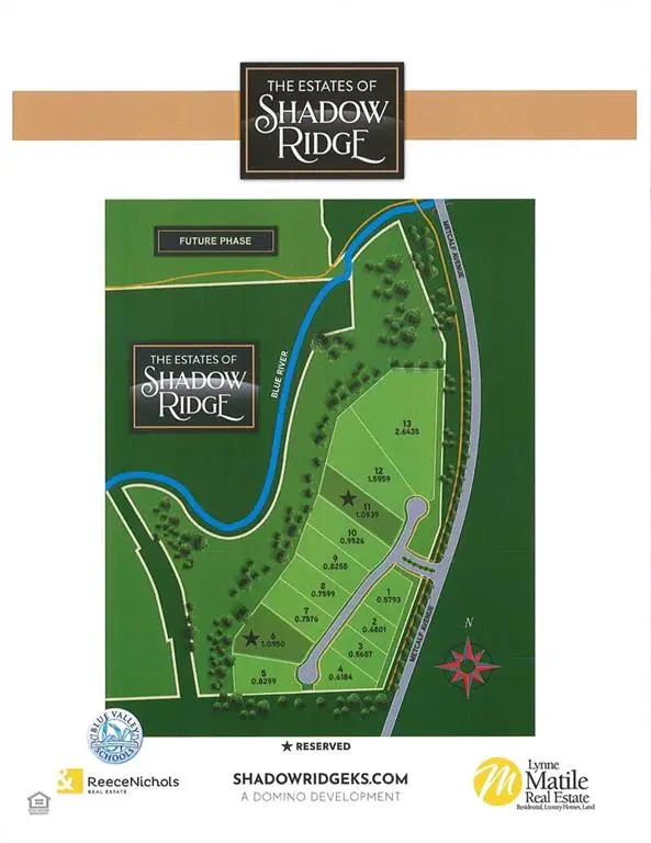 17412 Floyd Street, Overland Park, KS 66085 - #1