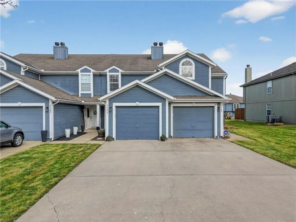 5583 Sunrise Meadow Lane #89-C, Lees Summit, MO 64064 - #1