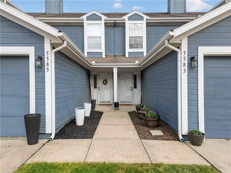 5583 Sunrise Meadow Lane #89-C, Lees Summit, MO 64064 - #3