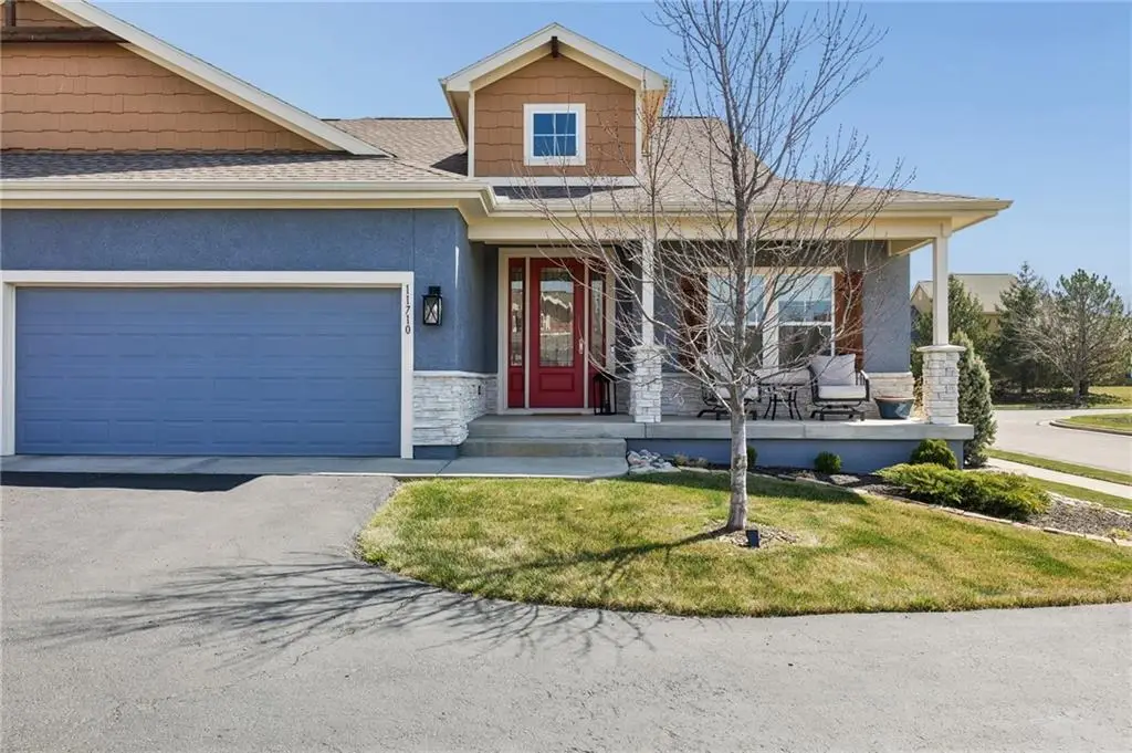 11710 S Deer Run Street #3, Olathe, KS 66061 - #1