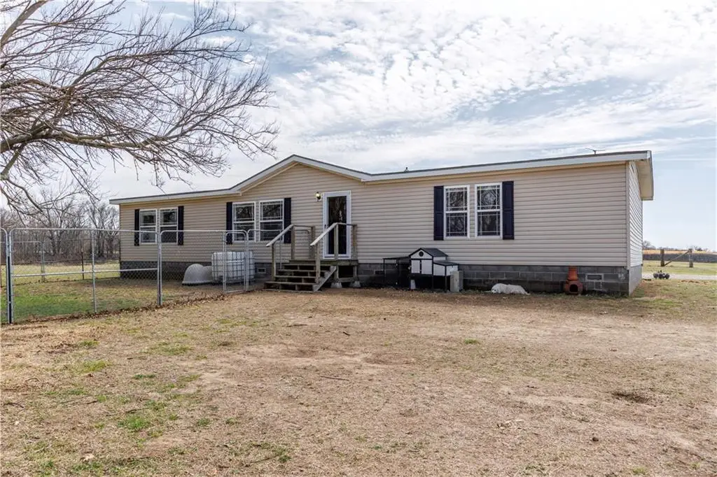 5122 Cr 4600 N/a, Cherryvale, KS 67335 - #1