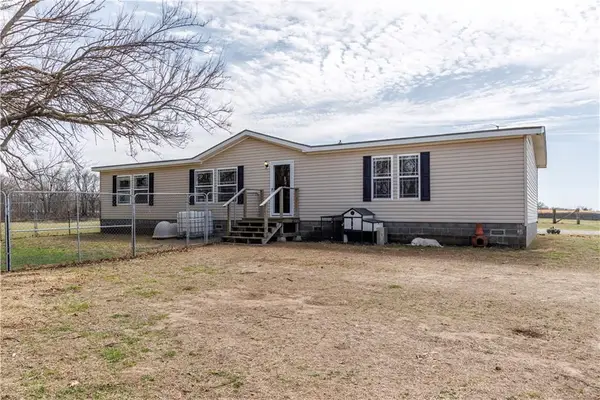 5122 Cr 4600 N/a, Cherryvale, KS 67335