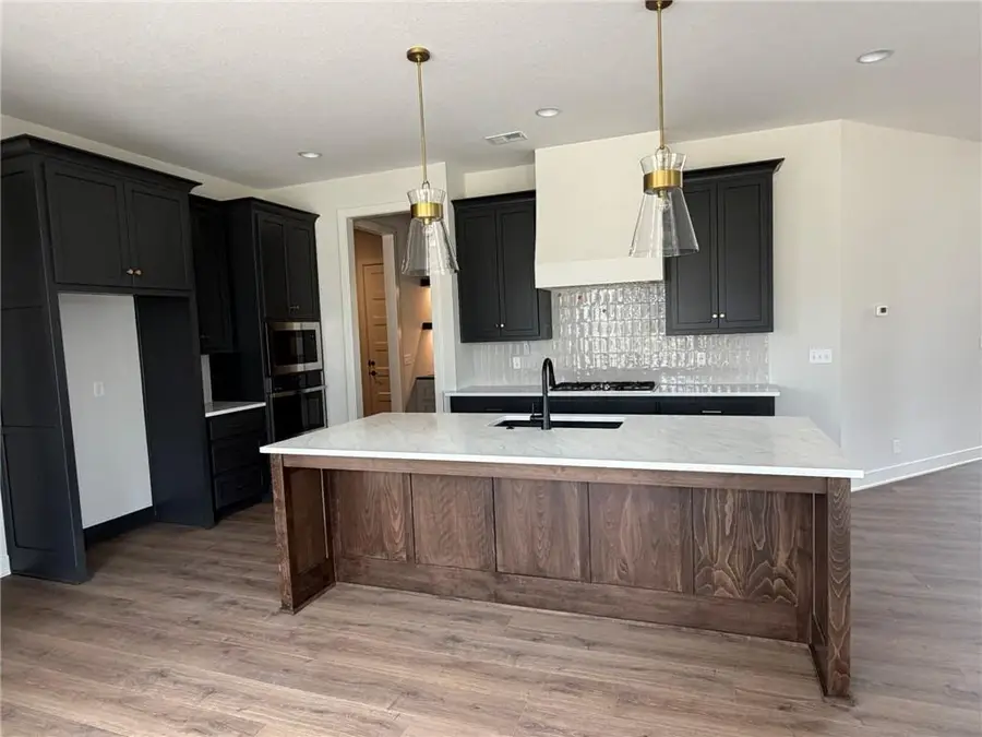 1716 SW Arbor Park Drive, Lees Summit, MO 64082 - #2