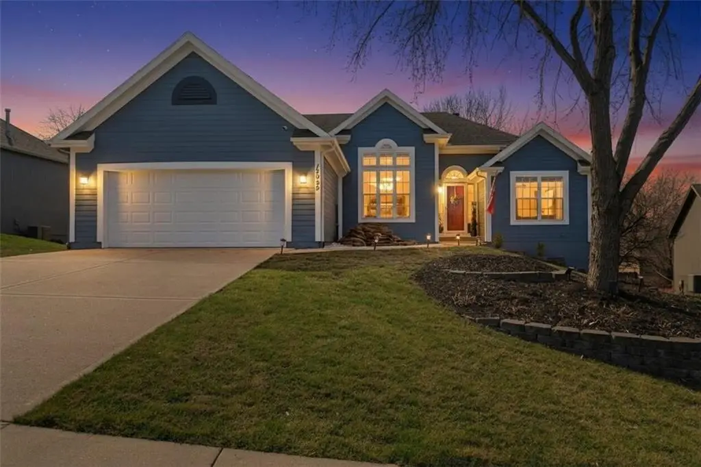 15955 NW 134th Circle, Platte City, MO 64079 - #1