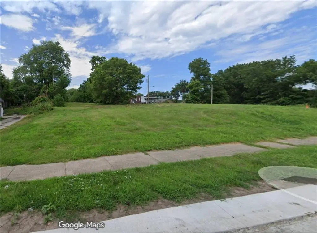 1706 Greeley Avenue, Kansas City, KS 66104 - #1