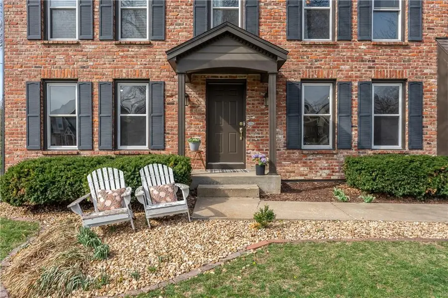 12422 Wedd Street, Overland Park, KS 66213 - #2