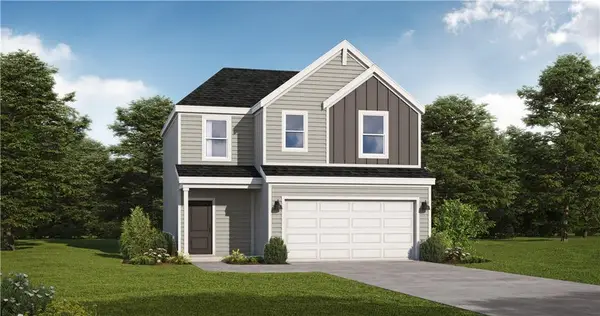 1205 Piedra River Trail, Raymore, MO 64083