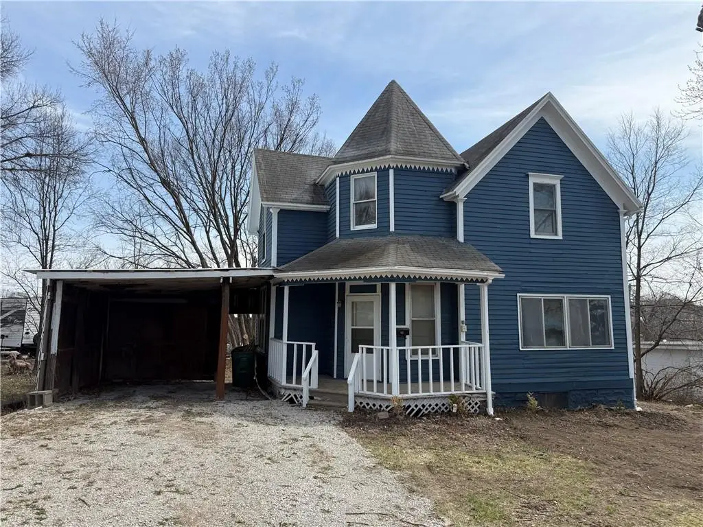 400 N 24th Street, Bethany, MO 64424 - #1