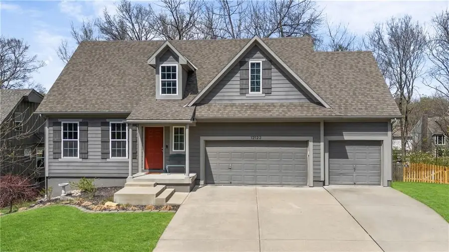 12122 W 73 Terrace, Shawnee, KS 66216 - #2