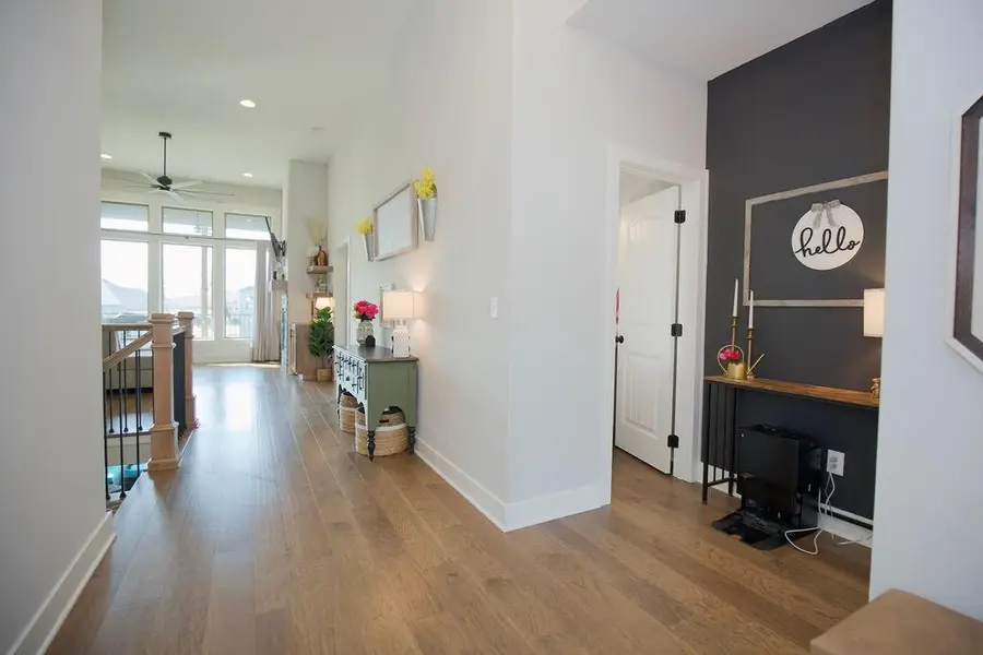 807 W Solomon Drive, Lone Jack, MO 64086 - #3