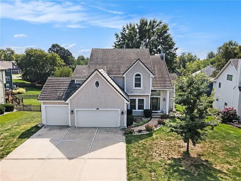 4001 NE 60th Terrace, Gladstone, MO 64119 - #1