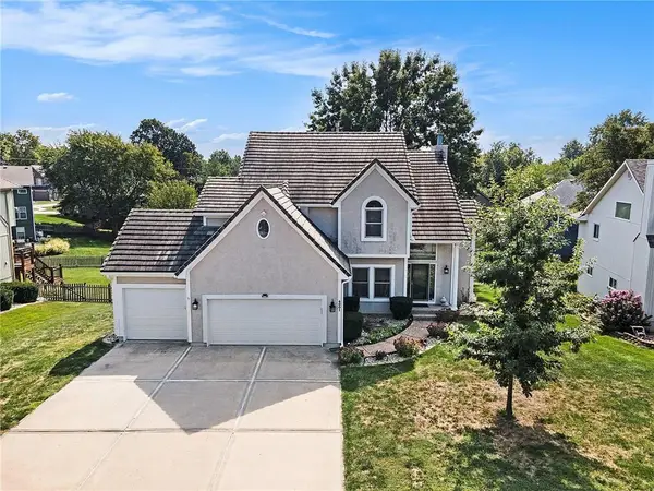 4001 NE 60th Terrace, Gladstone, MO 64119