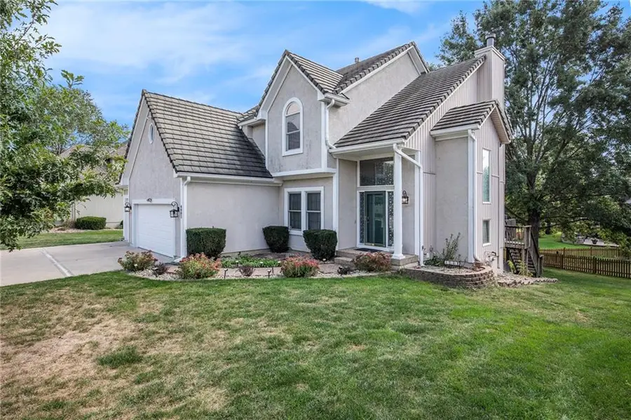 4001 NE 60th Terrace, Gladstone, MO 64119 - #2