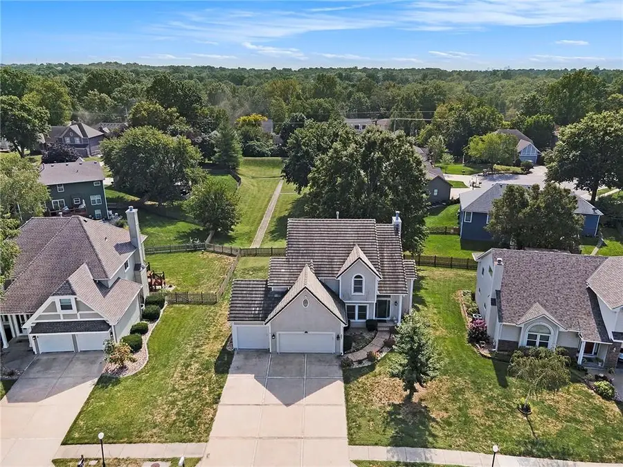 4001 NE 60th Terrace, Gladstone, MO 64119 - #3