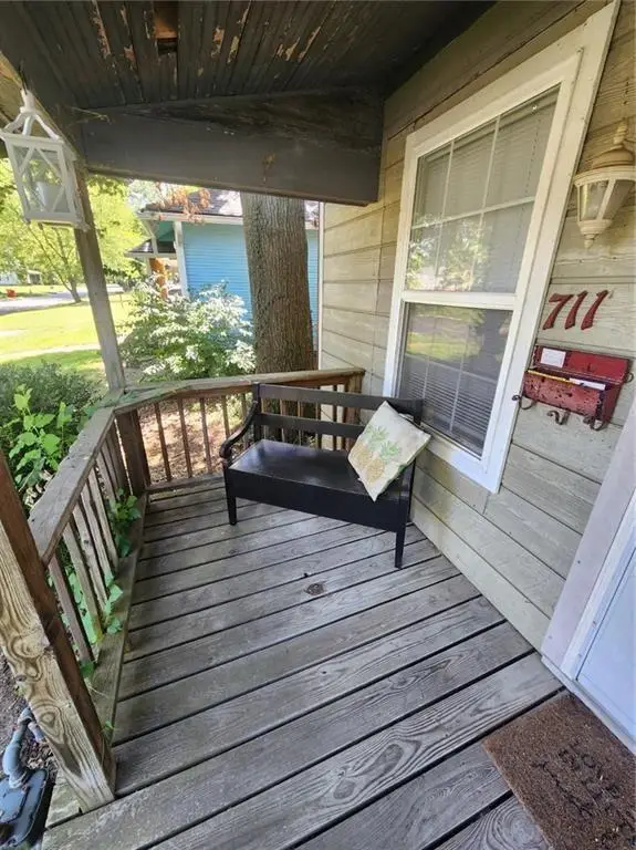 711 W Kansas Street, Pittsburg, KS 66762 - #2