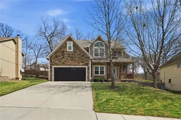 5017 N Washington Street, Gladstone, MO 64118