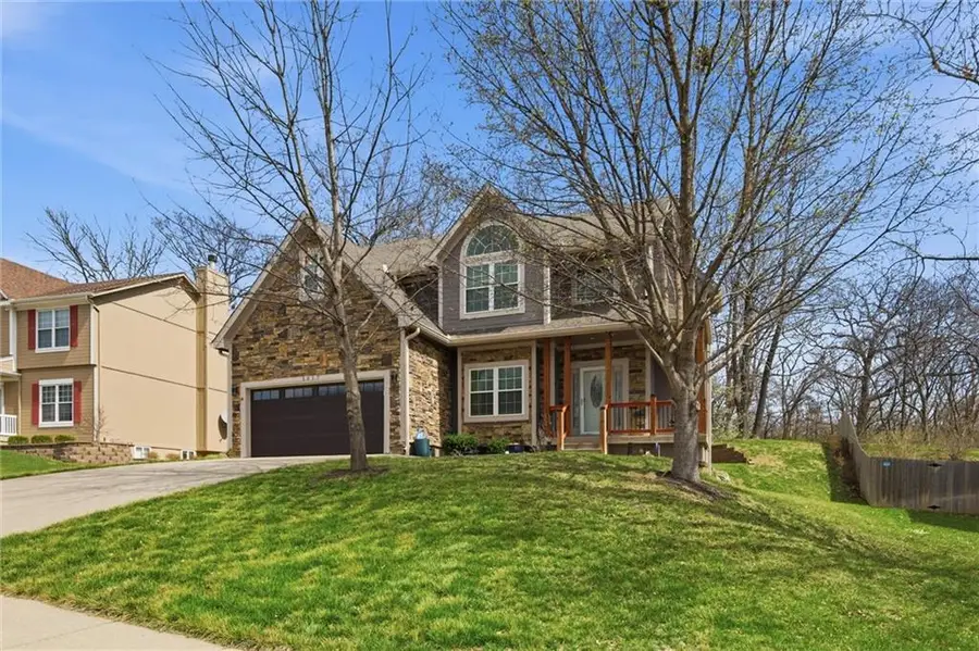 5017 N Washington Street, Gladstone, MO 64118 - #2