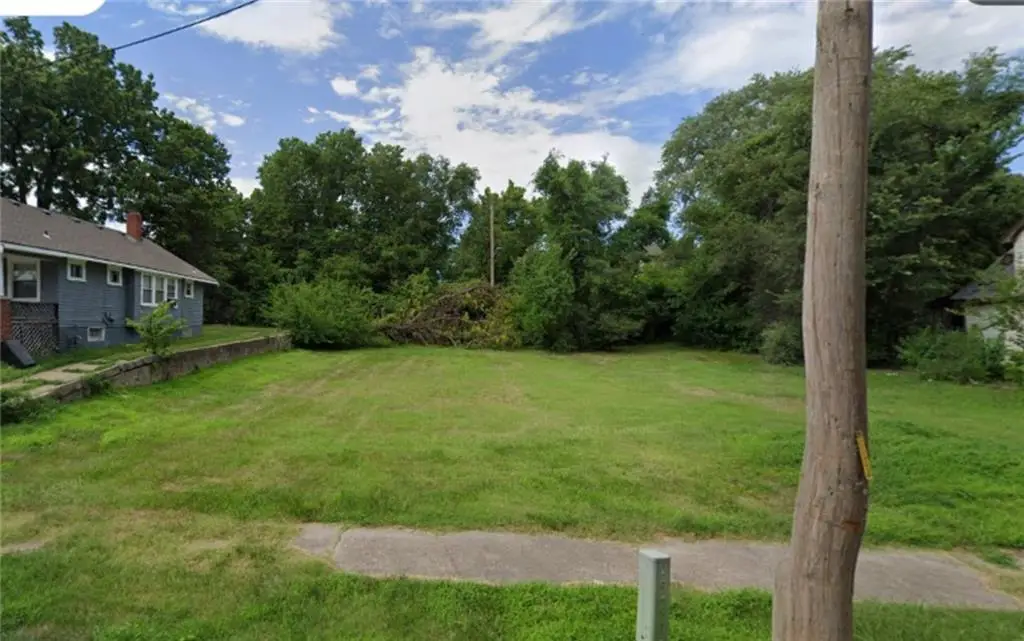 1720 Greeley Avenue, Kansas City, KS 66104 - #1