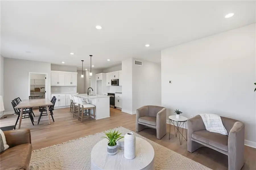 355 SW Chavis Drive, Blue Springs, MO 64064 - #3