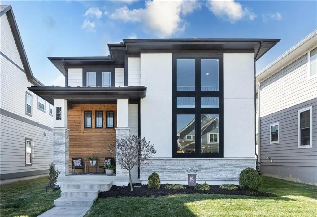 1032 SW Armie Street, Lees Summit, MO 64081 - #1