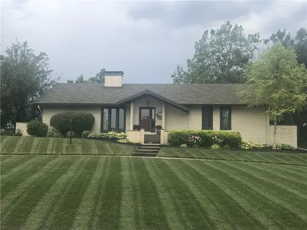 634 Fairway Lane, Fort Scott, KS 66701