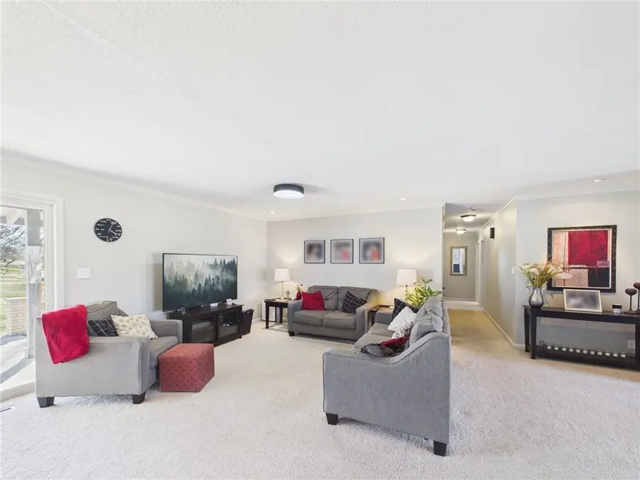 634 Fairway Lane, Fort Scott, KS 66701 - #3