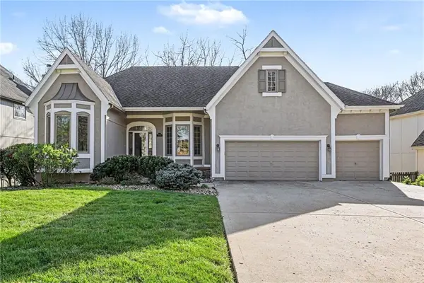 14255 W 125th Street, Olathe, KS 66062