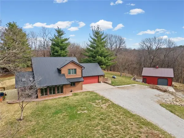 11338 Deer Haven Lane, Excelsior Springs, MO 64024