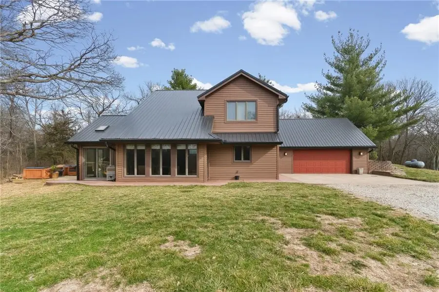 11338 Deer Haven Lane, Excelsior Springs, MO 64024 - #3