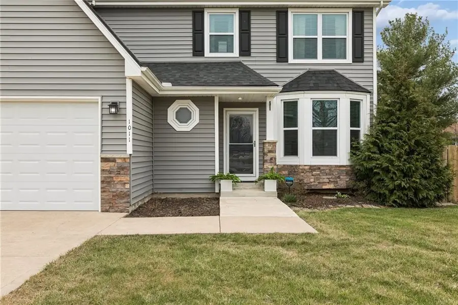 1011 Peggy Drive, Greenwood, MO 64034 - #2