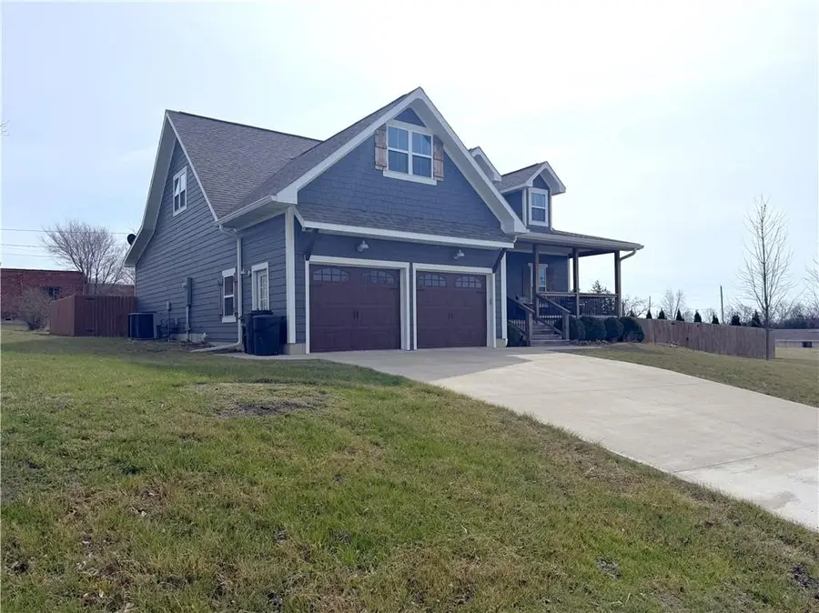 1563 Litton Road, Chillicothe, MO 64601 - #2