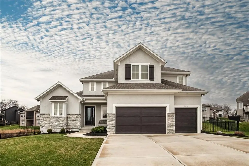 9750 Mcintosh Court, Parkville, MO 64152 - #1