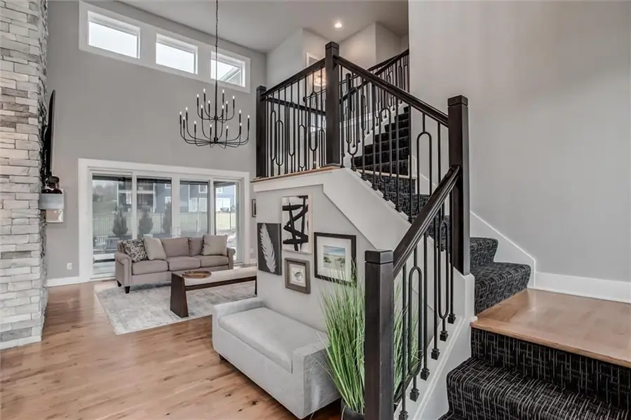 9750 Mcintosh Court, Parkville, MO 64152 - #2