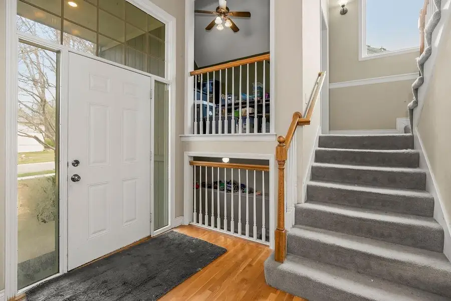 21605 W 60th Terrace, Shawnee, KS 66218 - #3