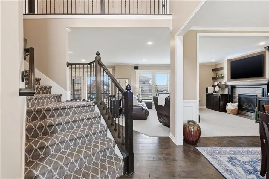 2308 W Piatt Lane, Olathe, KS 66061 - #2