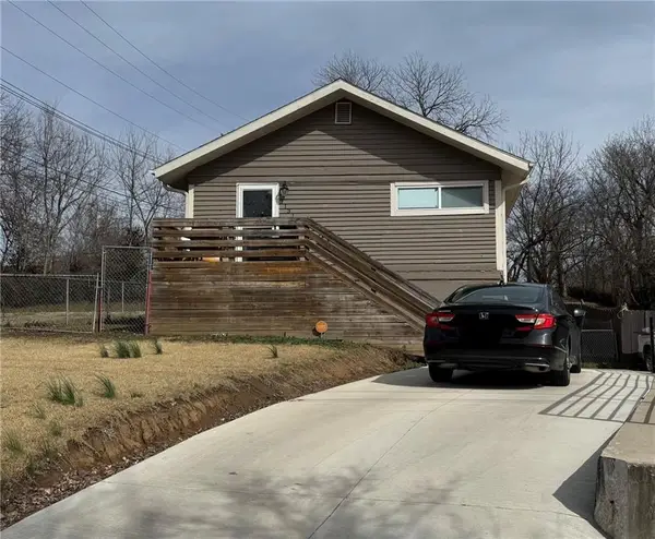 1131 N 49th Terrace, Kansas City, KS 66102