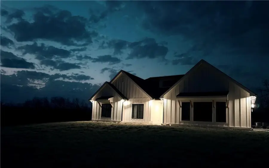 3602 SE 228th Street, Lathrop, MO 64465 - #2