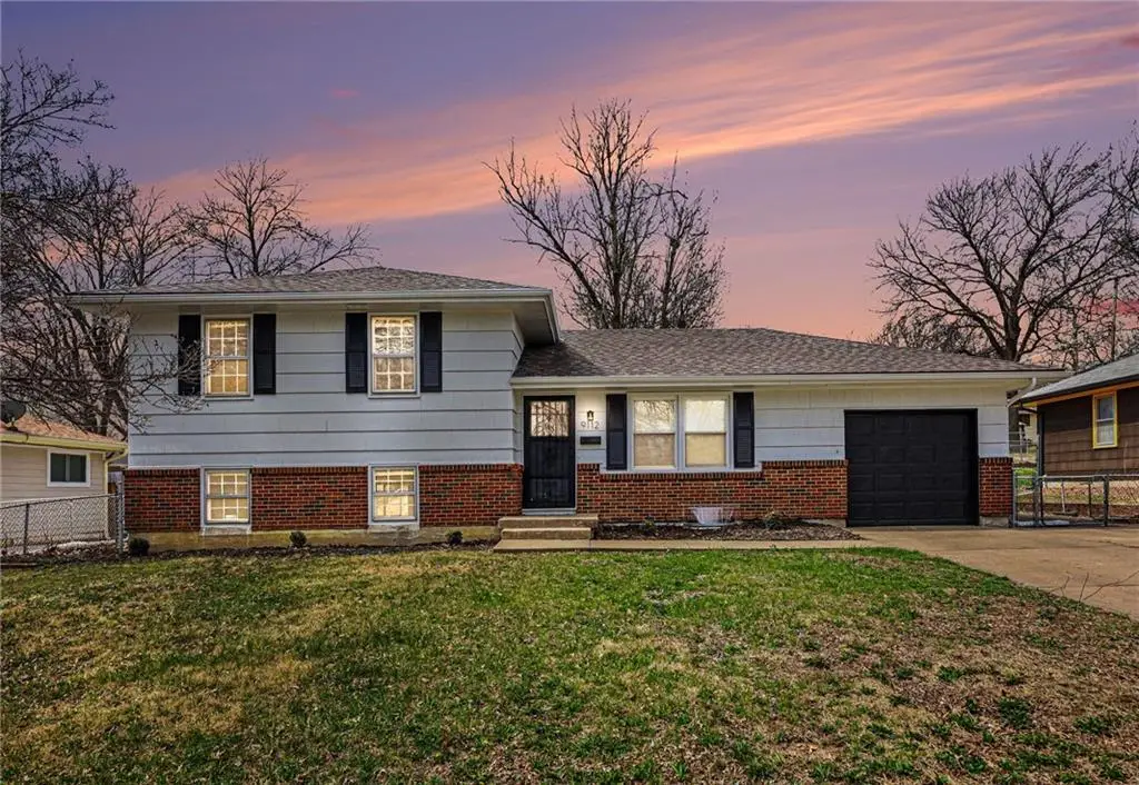 9112 Marsh Avenue, Kansas City, MO 64138 - #1