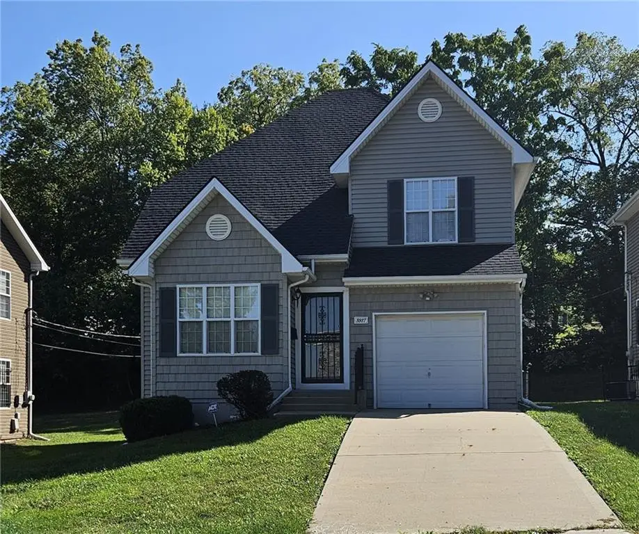 3937 Highland Avenue, Kansas City, MO 64110 - #1