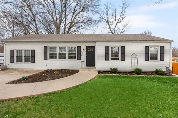 5113 N Wayne Avenue, Kansas City, MO 64118