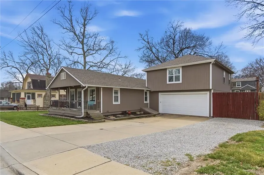 5118 El Monte Street, Roeland Park, KS 66205 - #2