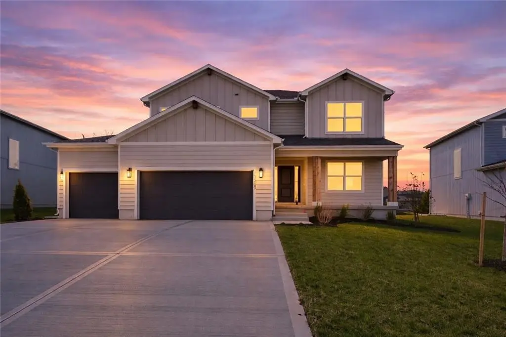 13309 W 179th Street, Overland Park, KS 66013 - #1